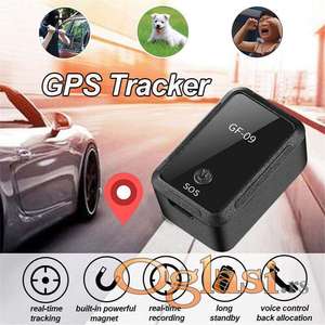 GPS uređaj za praćenje auta GF-09